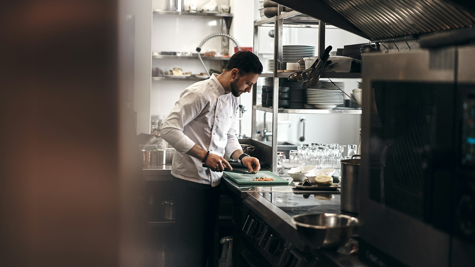 Epicurean Consultants